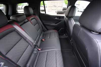 2026 Chevrolet Equinox, $36095. Photo 12