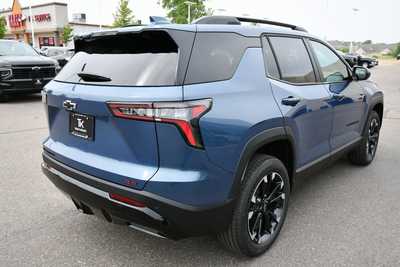 2026 Chevrolet Equinox, $36095. Photo 6