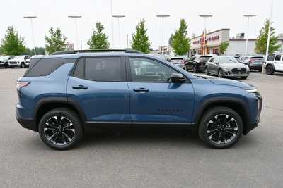 2026 Chevrolet Equinox, $36095. Photo 7
