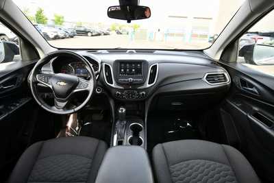 2020 Chevrolet Equinox, $16500. Photo 3