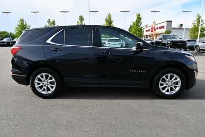 2020 Chevrolet Equinox, $16500. Photo 9