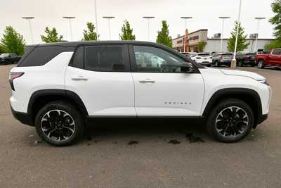 2026 Chevrolet Equinox, $34935. Photo 9