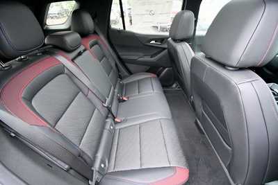 2026 Chevrolet Equinox, $35890. Photo 12
