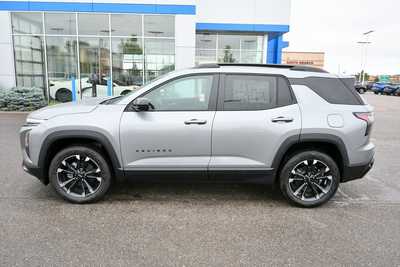 2026 Chevrolet Equinox, $35890. Photo 3