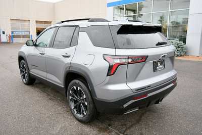2026 Chevrolet Equinox, $35890. Photo 4