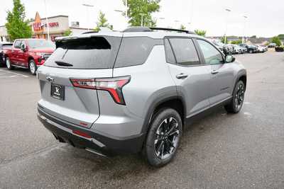 2026 Chevrolet Equinox, $35890. Photo 6