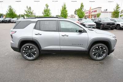 2026 Chevrolet Equinox, $35890. Photo 7
