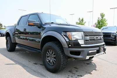 2011 Ford F150 Crew Cab, $20000. Photo 10