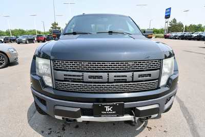 2011 Ford F150 Crew Cab, $20000. Photo 11