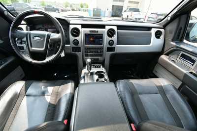 2011 Ford F150 Crew Cab, $20000. Photo 3