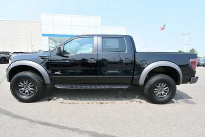 2011 Ford F150 Crew Cab, $20000. Photo 4