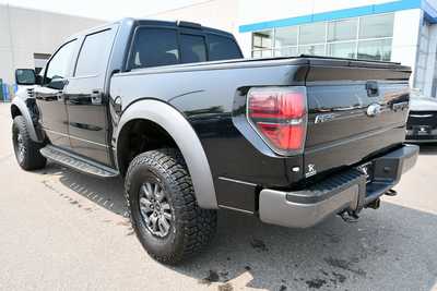 2011 Ford F150 Crew Cab, $20000. Photo 5