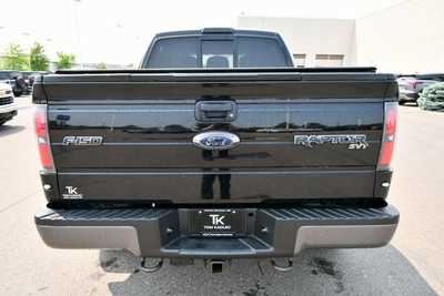 2011 Ford F150 Crew Cab, $20000. Photo 6