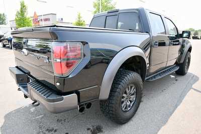 2011 Ford F150 Crew Cab, $20000. Photo 8