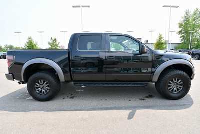 2011 Ford F150 Crew Cab, $20000. Photo 9