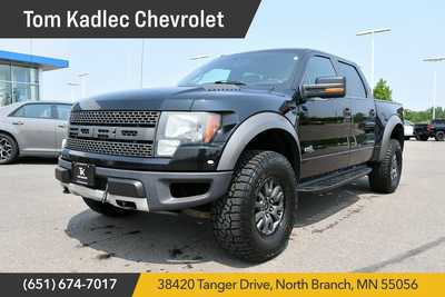2011 Ford F150 Crew Cab, $20000. Photo 1