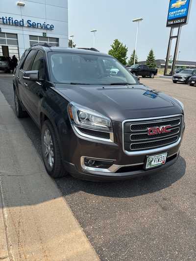 2014 GMC Acadia, $8000. Photo 2