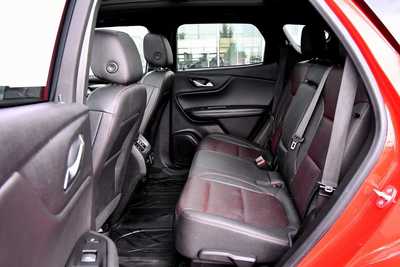 2022 Chevrolet Blazer, $36000. Photo 10