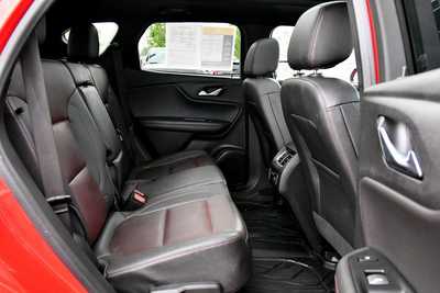 2022 Chevrolet Blazer, $36000. Photo 11