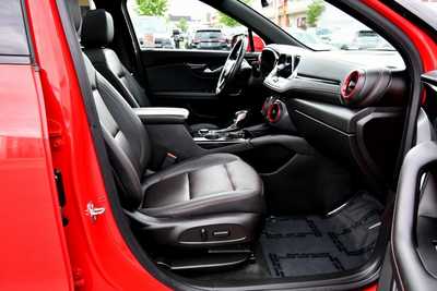 2022 Chevrolet Blazer, $36000. Photo 12