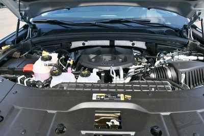 2022 Jeep Grand Cherokee, $32300. Photo 12