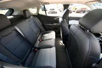 2025 Chevrolet Trax, $25275. Photo 12