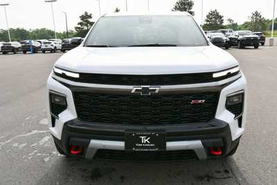 2024 Chevrolet Traverse, $47250. Photo 10