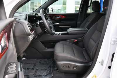2024 Chevrolet Traverse, $47250. Photo 12