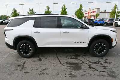 2024 Chevrolet Traverse, $47250. Photo 8