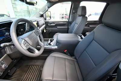 2025 Chevrolet 3500 Crew Cab, $70435. Photo 10