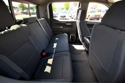 2025 Chevrolet 1500 Crew Cab, $59275. Photo 12