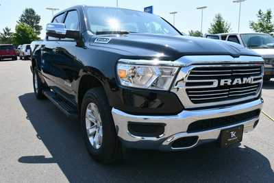 2024 RAM 1500 Crew Cab, $44600. Photo 10