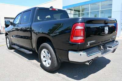 2024 RAM 1500 Crew Cab, $44600. Photo 5