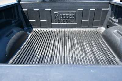 2024 RAM 1500 Crew Cab, $44600. Photo 7