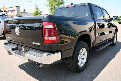 2024 RAM 1500 Crew Cab, $44600. Photo 8