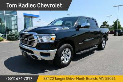 2024 RAM 1500 Crew Cab, $44600. Photo 1