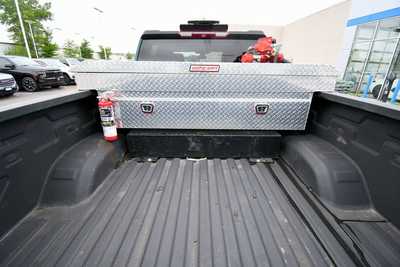 2022 Chevrolet 2500 Crew Cab, $31750. Photo 7
