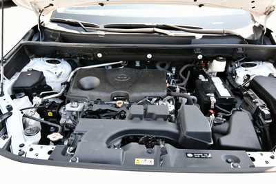 2022 Toyota RAV4, $30000. Photo 12