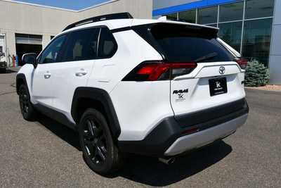 2022 Toyota RAV4, $30000. Photo 5