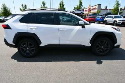 2022 Toyota RAV4, $30000. Photo 9