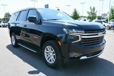 2023 Chevrolet Tahoe, $45750. Photo 10