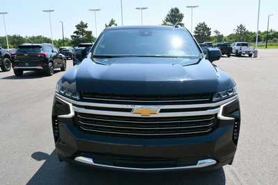 2023 Chevrolet Tahoe, $45750. Photo 11
