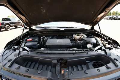 2023 Chevrolet Tahoe, $45750. Photo 12