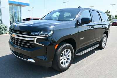 2023 Chevrolet Tahoe, $45750. Photo 2