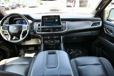 2023 Chevrolet Tahoe, $45750. Photo 3