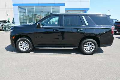 2023 Chevrolet Tahoe, $45750. Photo 4