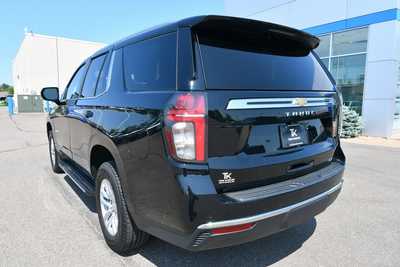2023 Chevrolet Tahoe, $45750. Photo 5