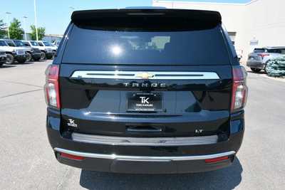 2023 Chevrolet Tahoe, $45750. Photo 6
