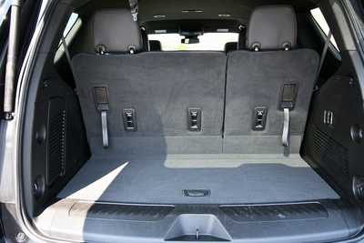 2023 Chevrolet Tahoe, $45750. Photo 7