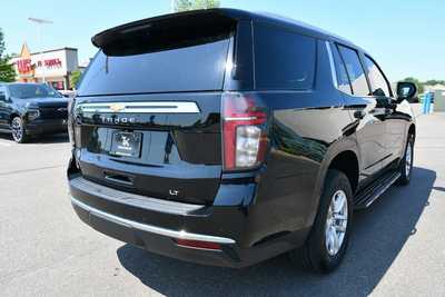 2023 Chevrolet Tahoe, $45750. Photo 8